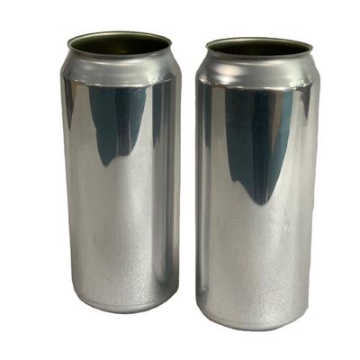 Leere 25cl 33cl 50cl 500ml Aluminiumbier-Dosen Jima und 12oz 16-Unze-Aluminiumgetränkedosen-Hersteller