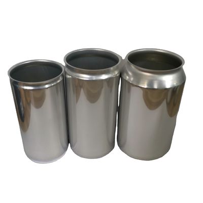 350ml/12oz ml 473ml/16oz ml leeres Aluminium macht Aluminiumgetränkedosen-und Knall-Bier-Dosen ein