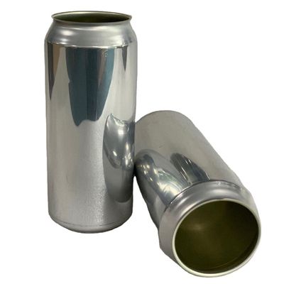 Druckfestigkeit ringsum dünnen die Aluminiumgetränke 12oz kann